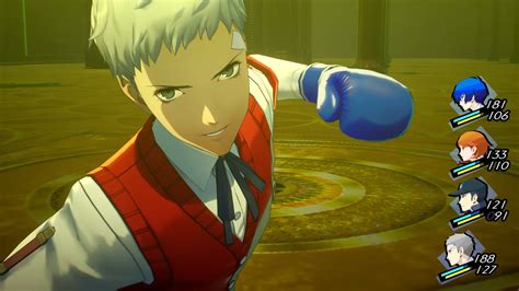 p3 remake|Persona 3 Reload review: An amazing remake that honors the。